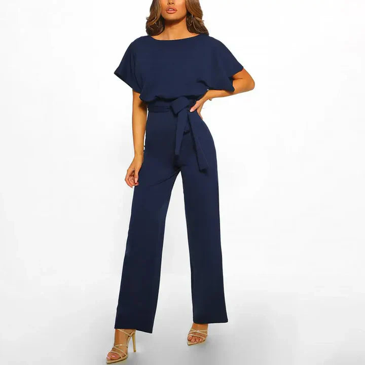Product Image for Fudus | Modischer Damen-Overall, Dunkelblau / XL