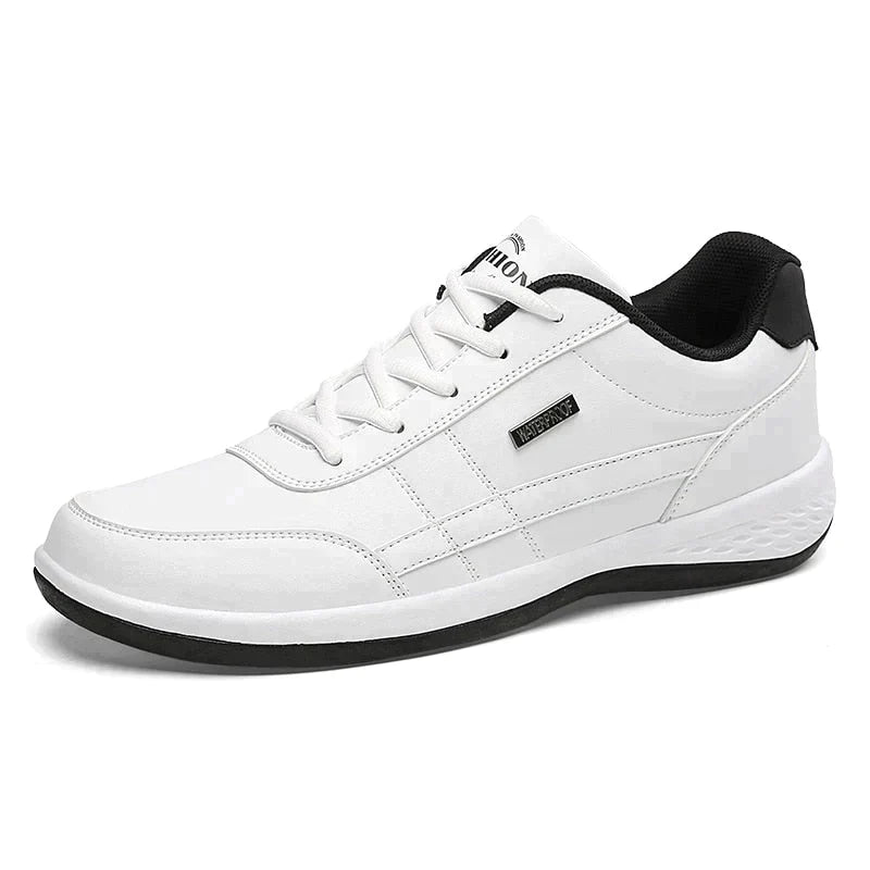 Product Image for Fudus | Orthopädische Herrenschuhe Für Den Sommer, Weiß / 42