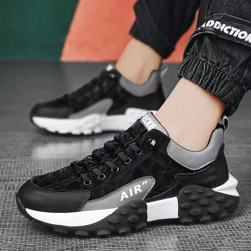 Product Image for Levi - Vulkanisierte Schuhe für Männer, Schwarz / 44