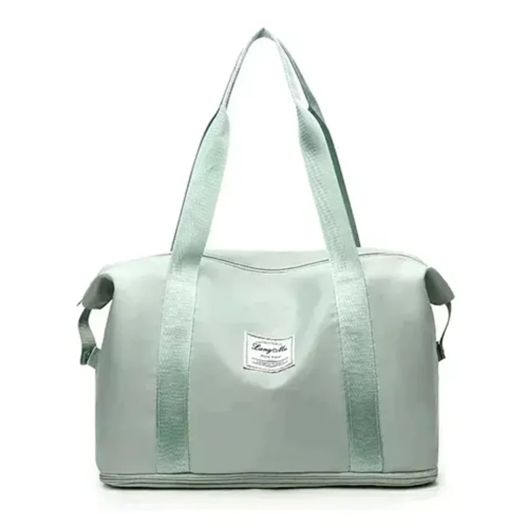 Product Image for Fudus - Damen Wasserdichte Reisetasche, Grün