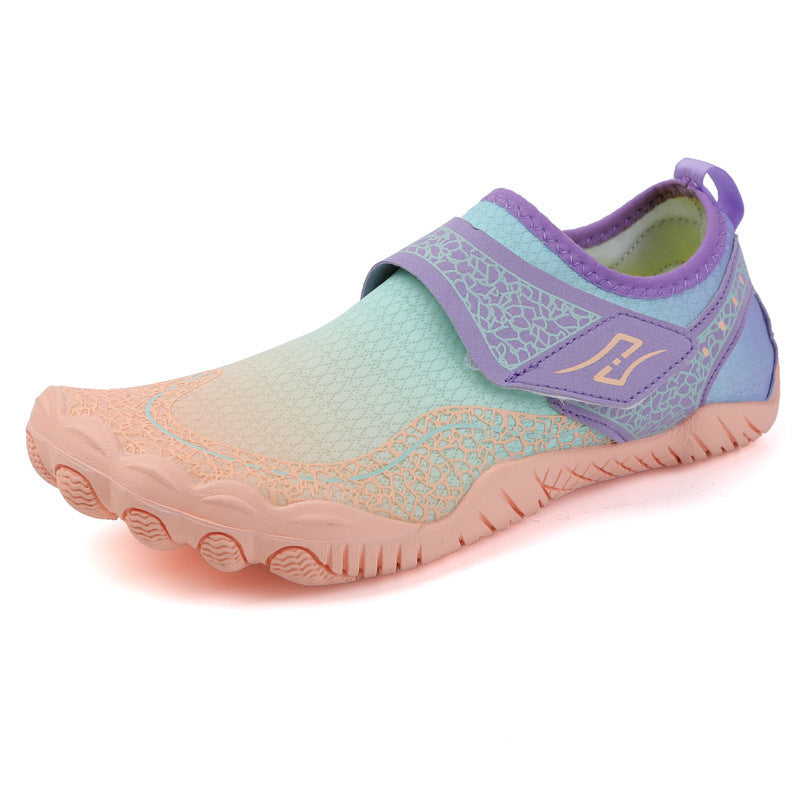 Product Image for Damen Leichte Schnell-Trocknende Aqua Schuhe Fudus, Lila / 36