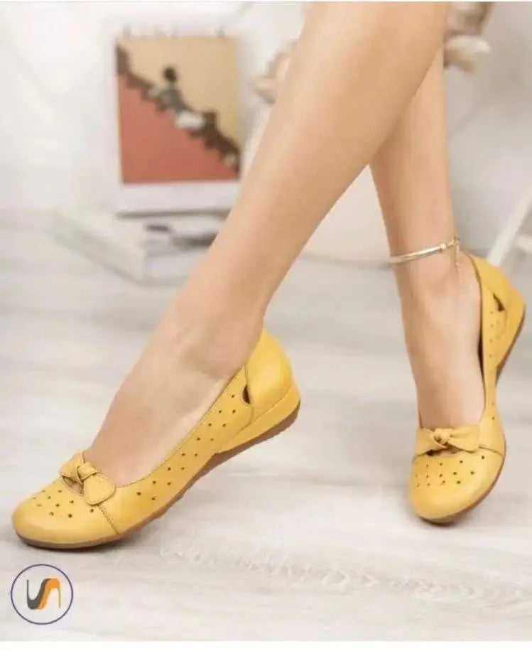 Product Image for Fudus | Oxford Atmungsaktive Schuhe, Rot / 36