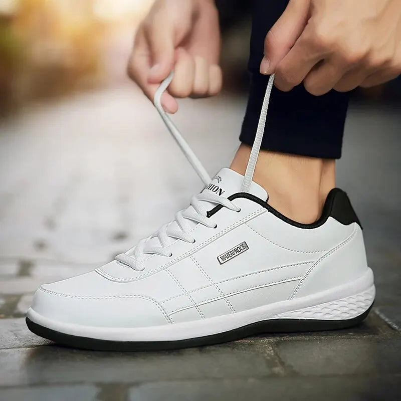 Product Image for Fudus | Walkmaster Sneakers, Weiß / 43