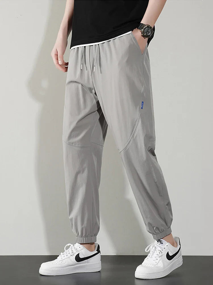 Product Image for Fudus | Leichte Herren Sweatpants, Grau / 2XL