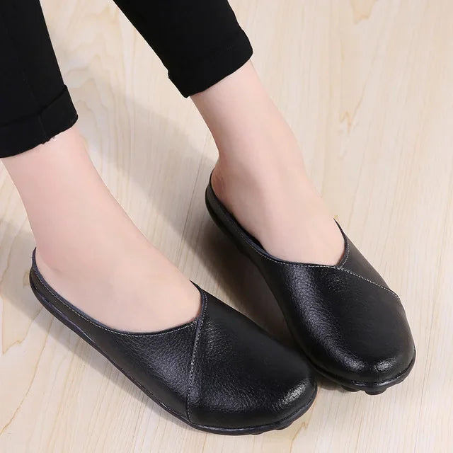 Product Image for Fudus | Stilvolle Halbschuhe Für Damen, Schwarz / 39