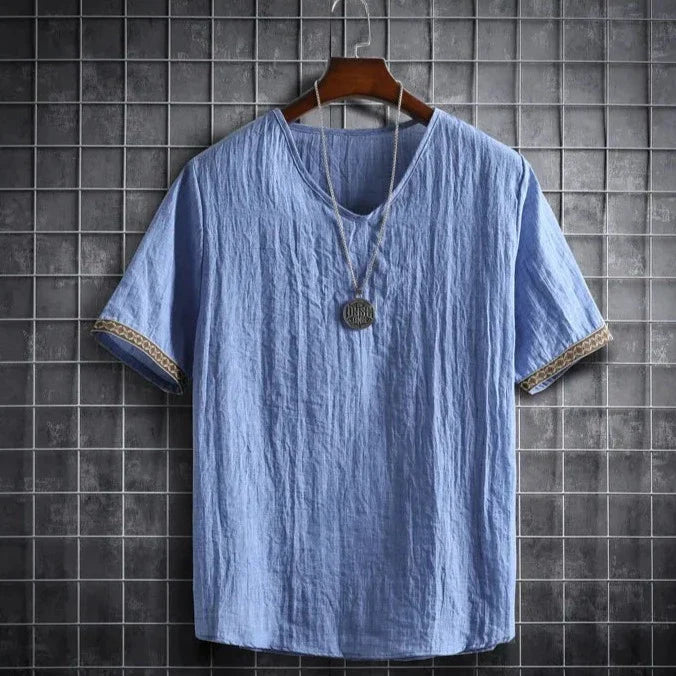 Product Image for Cairo - Herrenhemden, Blau / L