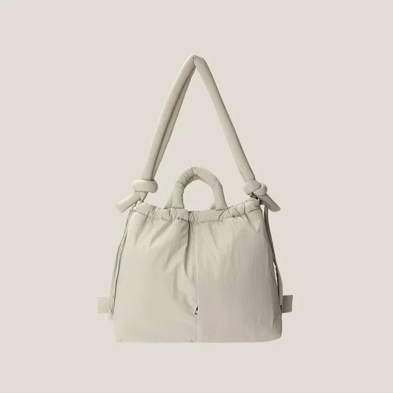 Product Image for Fudus | Elegante Handtasche Schwarz, Beige