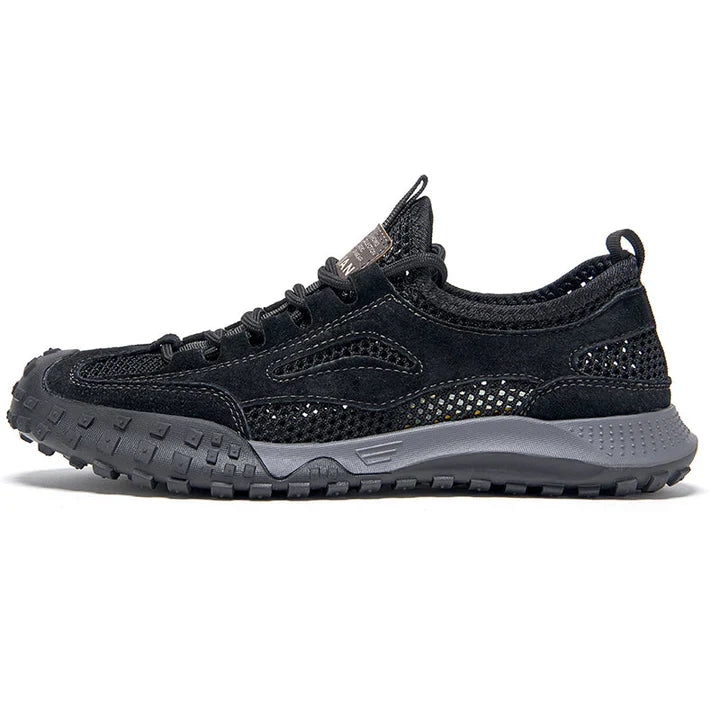Product Image for Fudus | Leichte Sicherheitsschuhe für Herren, Schwarz / 46