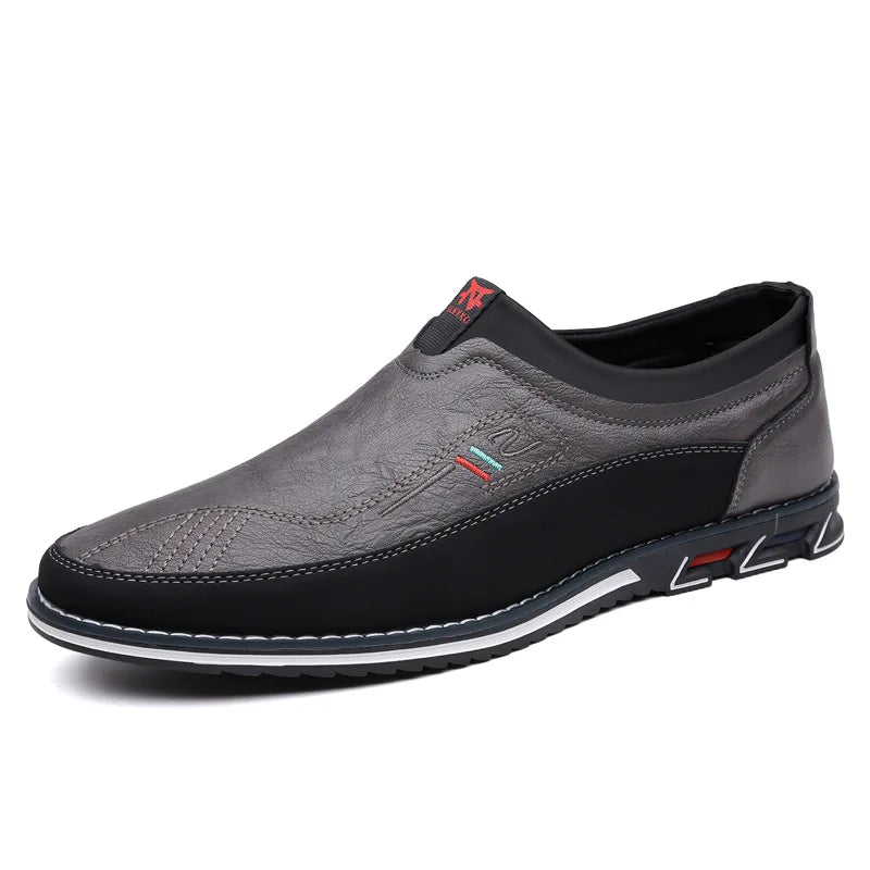 Product Image for Fudus | Exklusive Slip-on Sneakers, Grau (Fast ausverkauft) / 41 EU