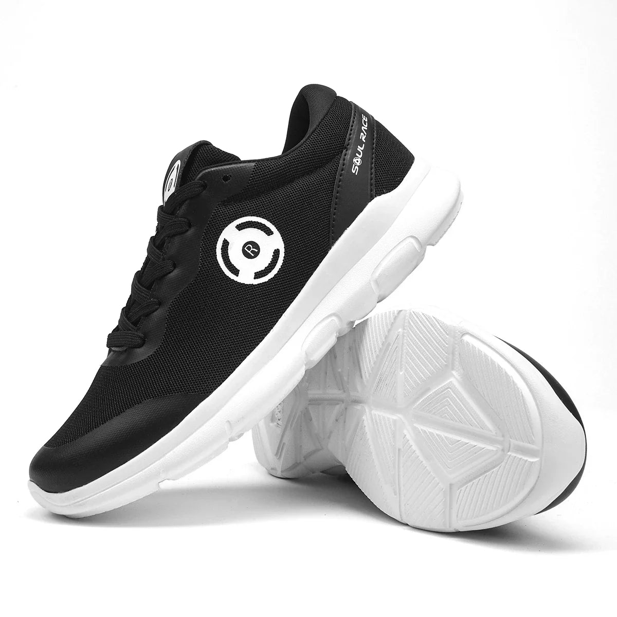 Product Image for Fudus | Flexirun Herren Laufschuhe, Schwarz / 45