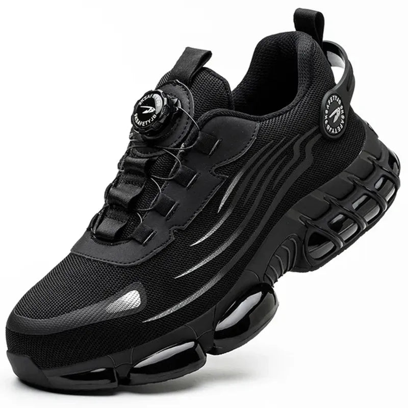 Product Image for Fudus | Herren Freizeit Schuhe, Schwarz / 44