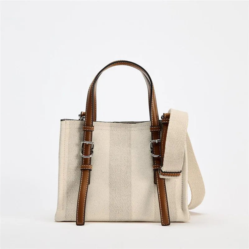 Product Image for Fudus | Multifunktionale Schicke Tote Bag, Cremefarben