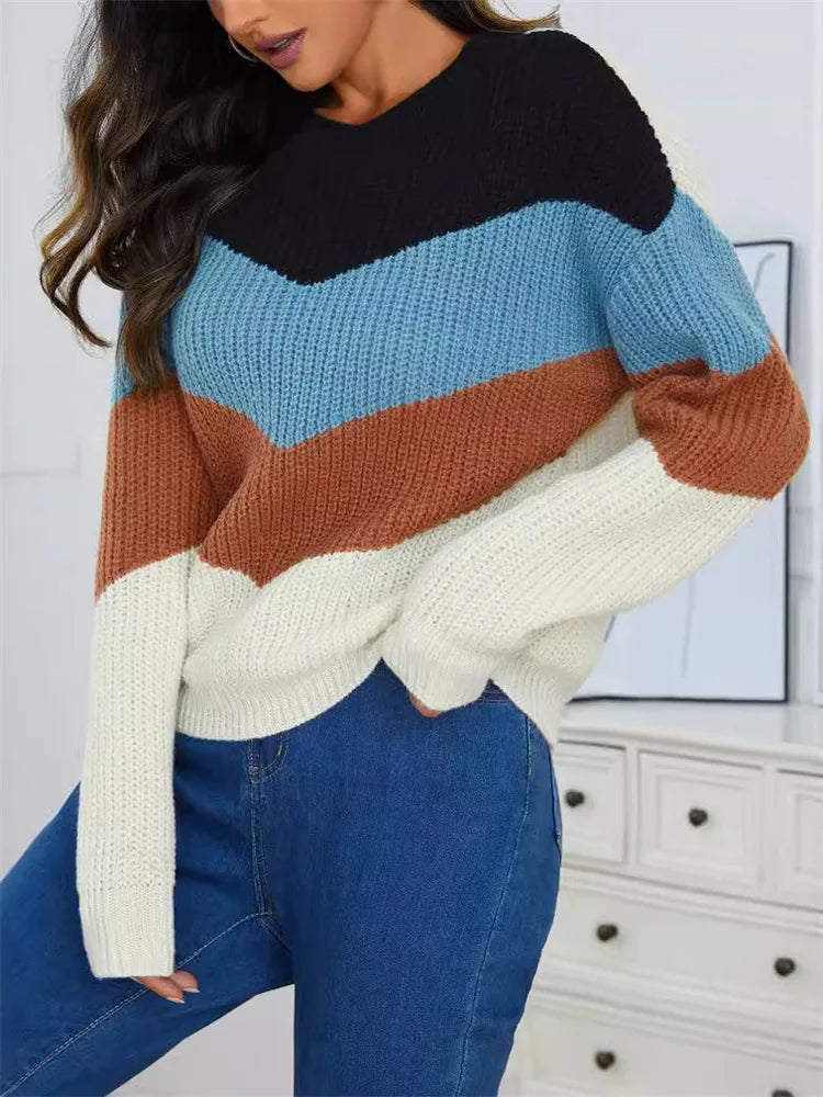 Product Image for Fudus | Damenpullover Pieter Für Den Herbst und, Stil 1 / L