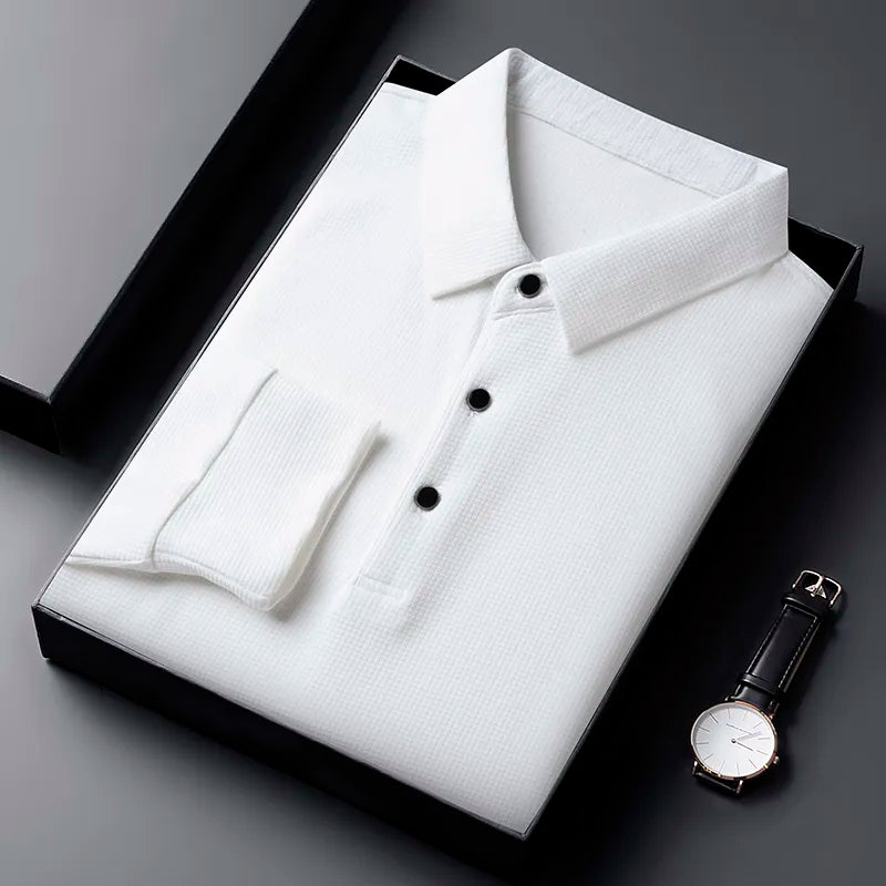 Product Image for Franklin - Freizeit-Polo-T-Shirt für Männer, Weiß / S