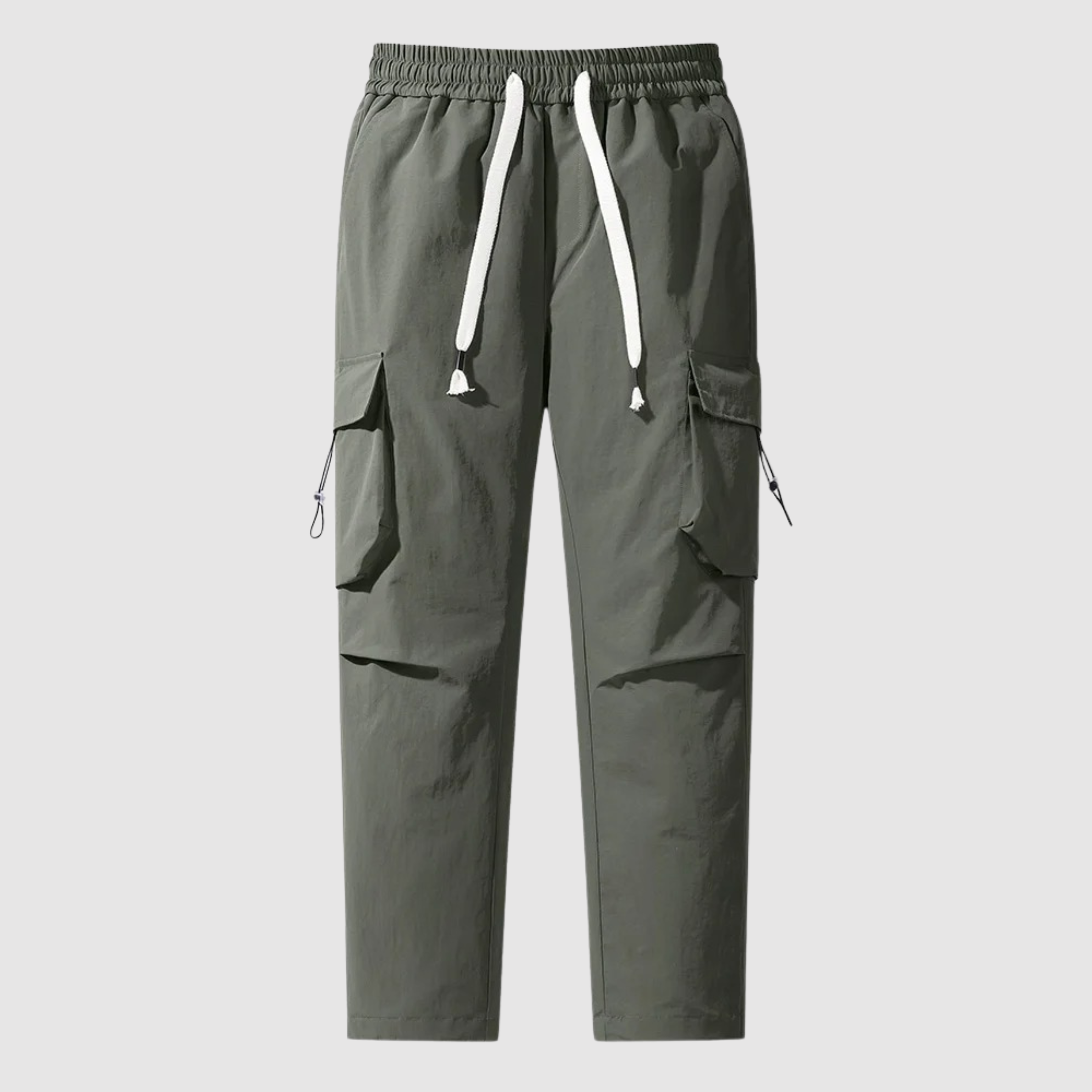 Product Image for Fudus - Wind- und wasserdichte Hosen für Herren, Grün / L