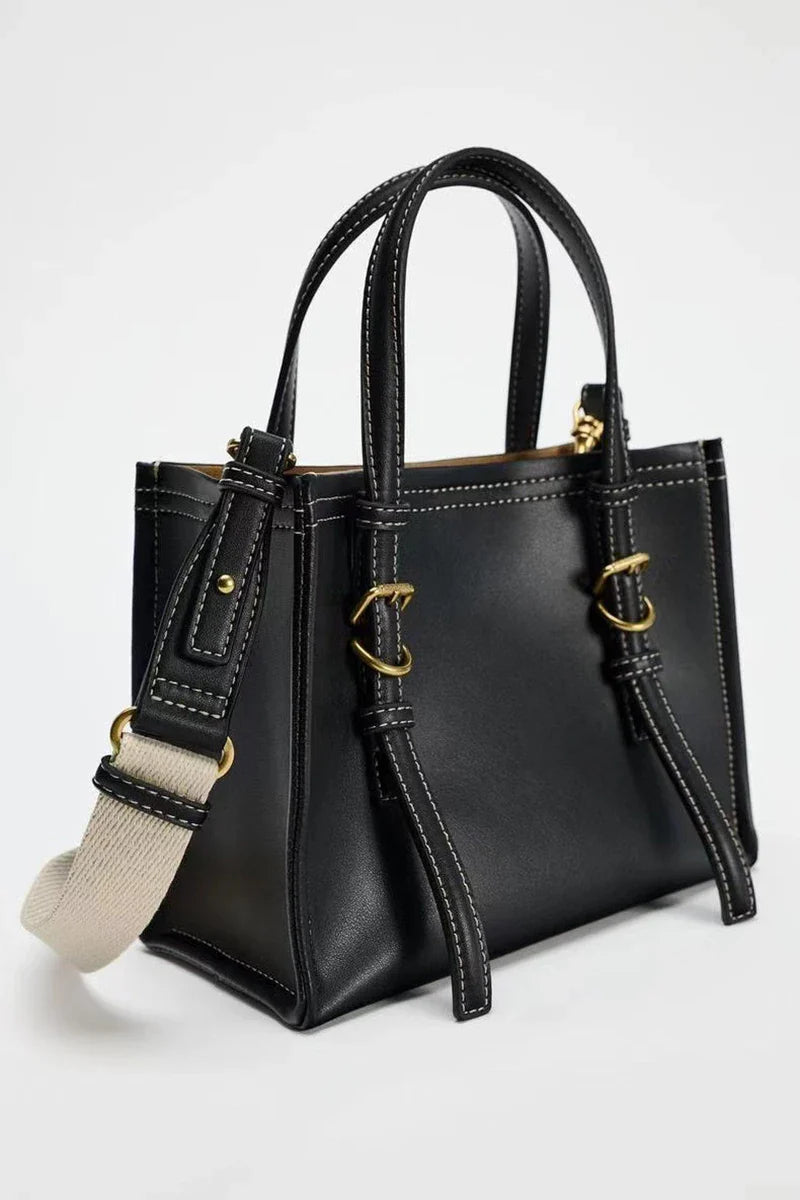 Product Image for Fudus | Multifunktionale Schicke Tote Bag, Schwarz