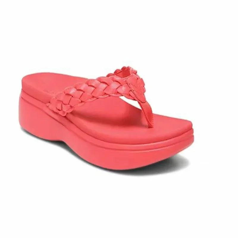 Product Image for Fudus | Cloud Sandalen, Rosa / 38