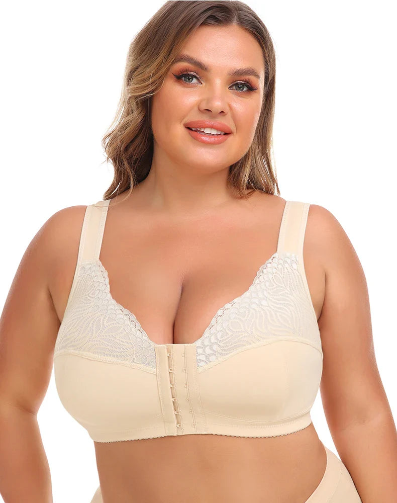 Product Image for Fudus | Vorderverschluss Bh, Haut / 80C