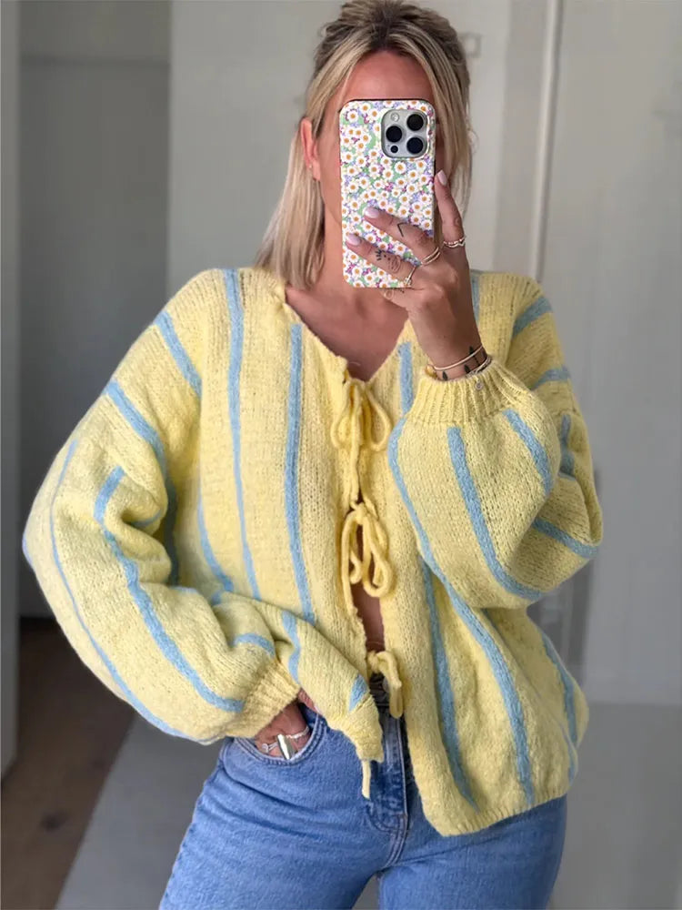 Product Image for Fudus | Keira Damenjacke im Trend, Gelb / S