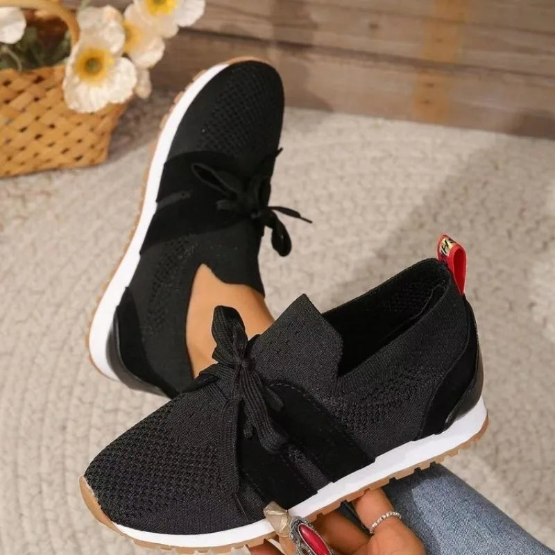 Product Image for Fudus | Mesh Damen Sneaker, Schwarz / 36