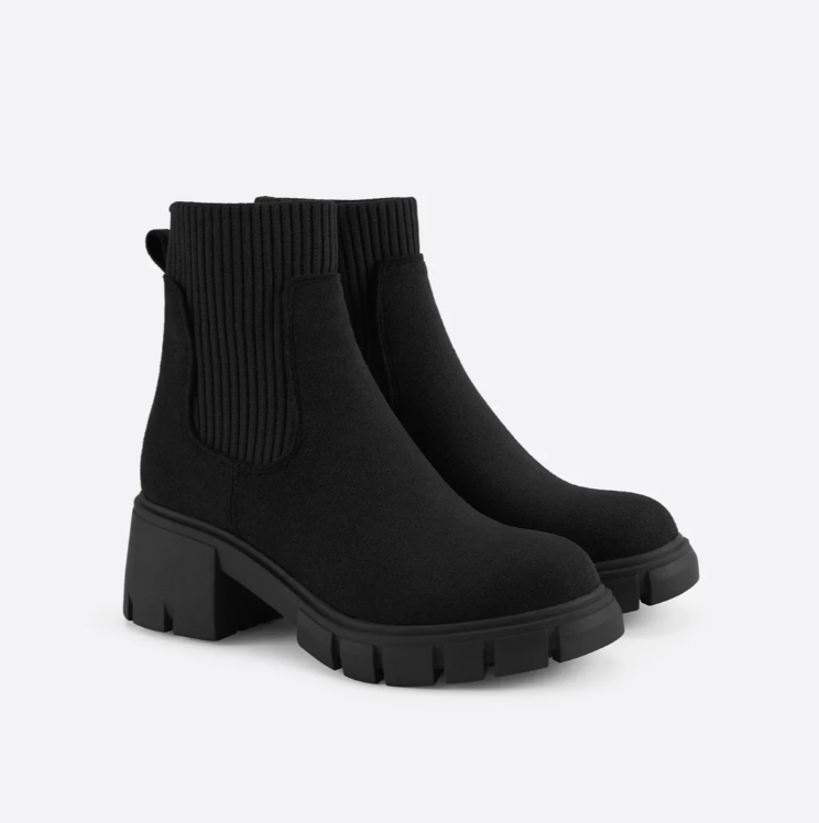 Product Image for Fudus | Martin Stiefel Britischer Stil, Schwarz / 42