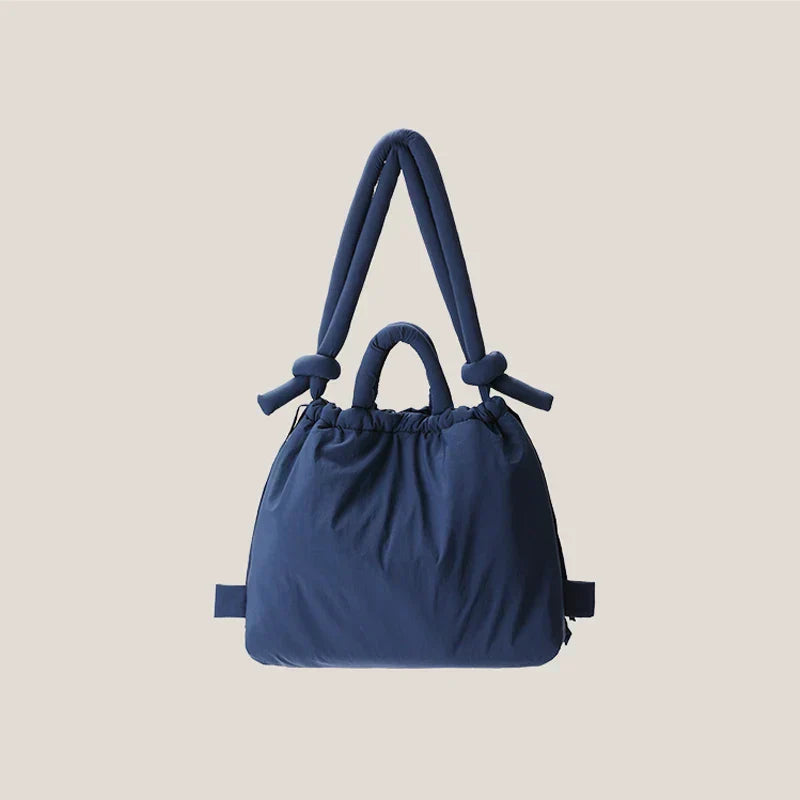 Product Image for Fudus | Elegante Handtasche Schwarz, Blau