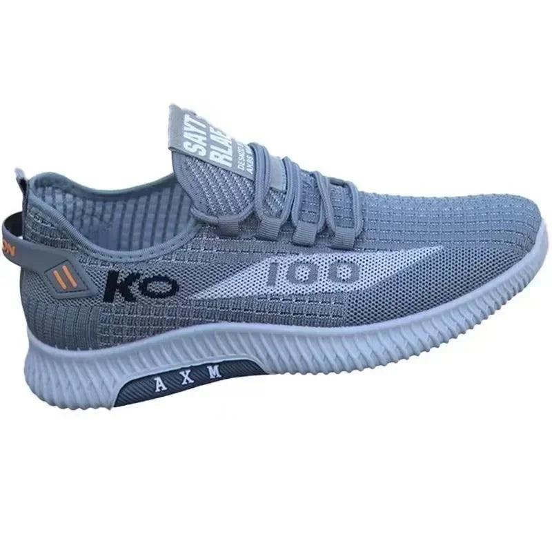 Product Image for Fudus | Frühlingsleichte Deodorant Herrenschuhe, 1 / 44