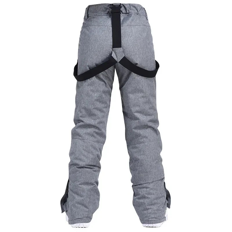 Product Image for Fudus | Wasserdichte Und Atmungsaktive Hosen, Grau / 3XL