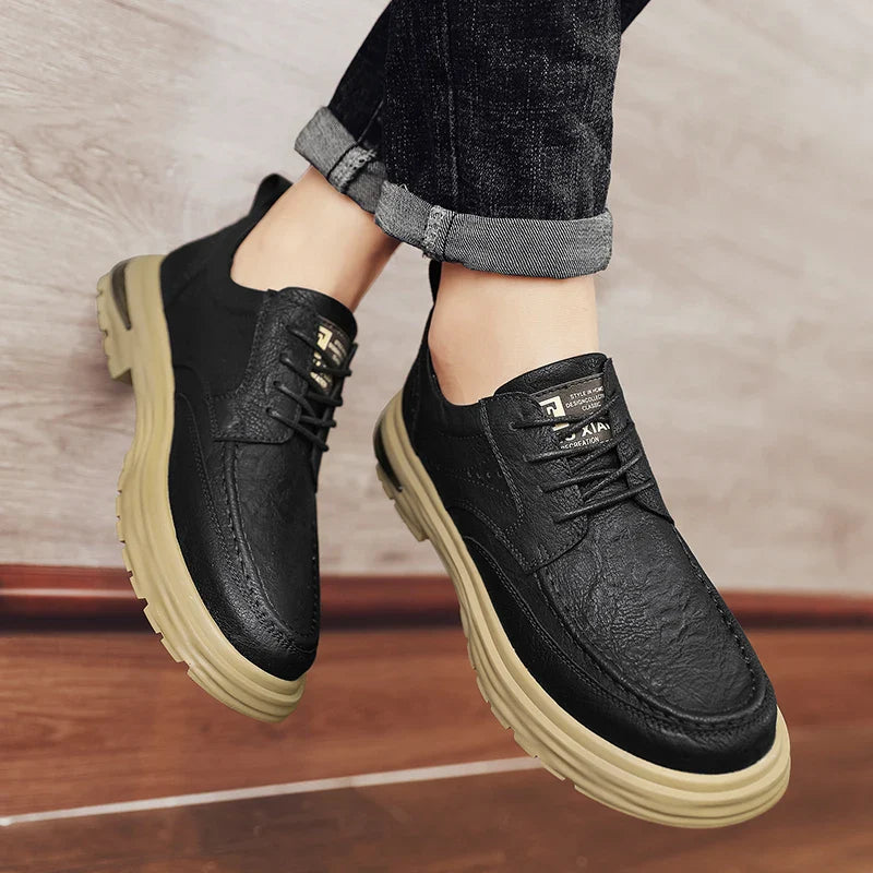 Product Image for Fudus | Elegante Herren Business Schuhe, Schwarz / 41