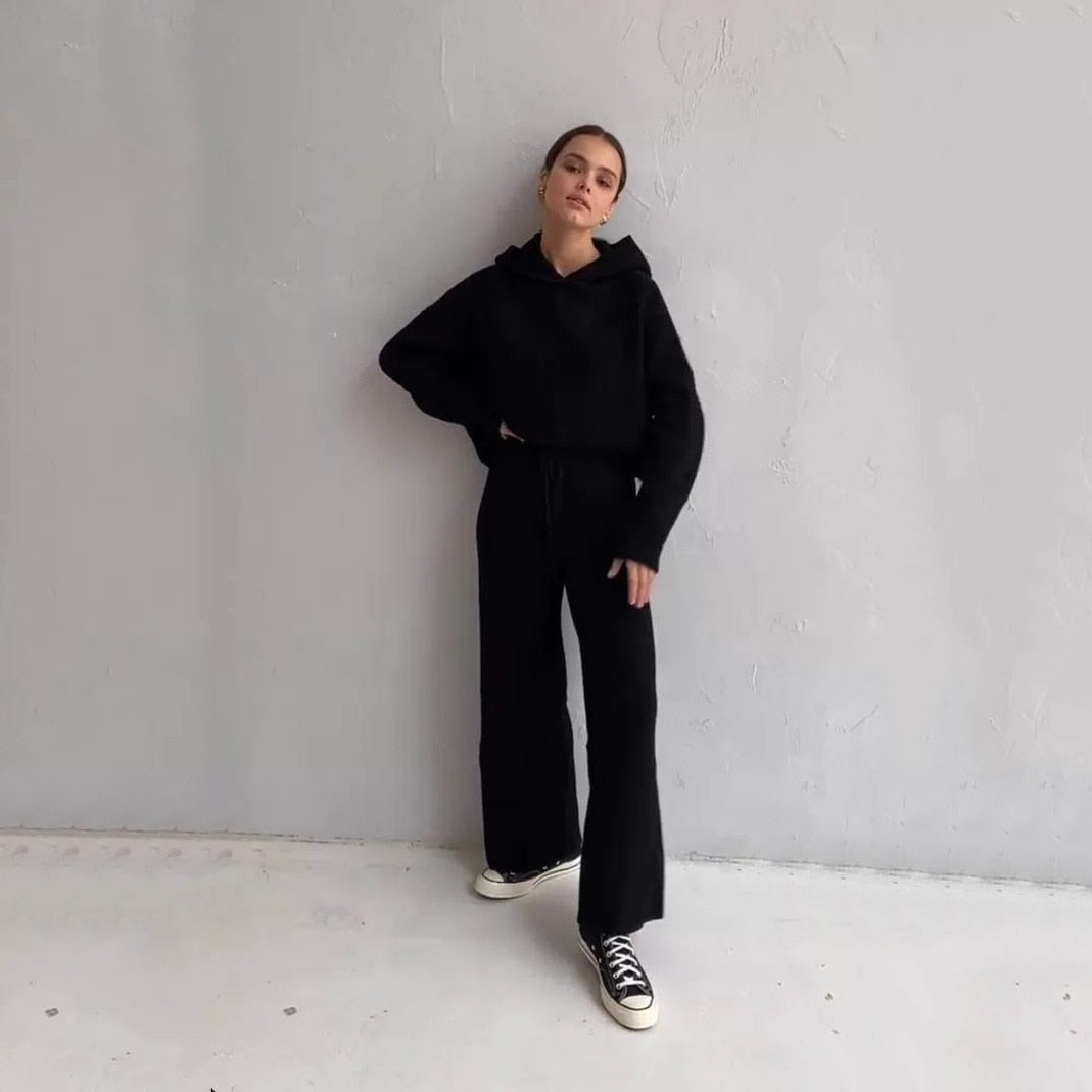 Product Image for Fudus | Loungewear Set für Damen Freizeitkleidung, Farbe / XL