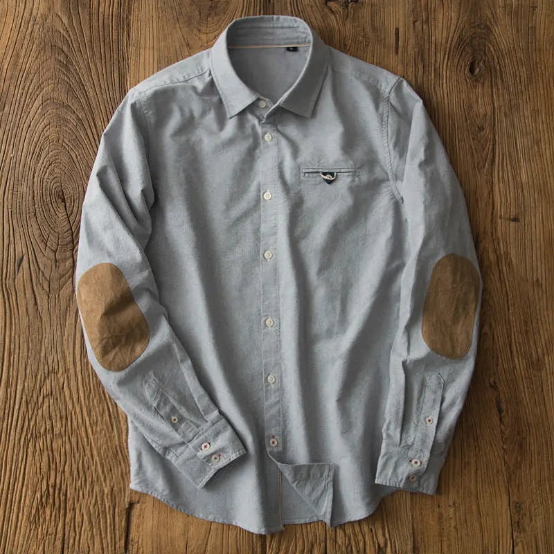 Product Image for Paul - Lässige, trendige Modeoberteile, Grau / XL