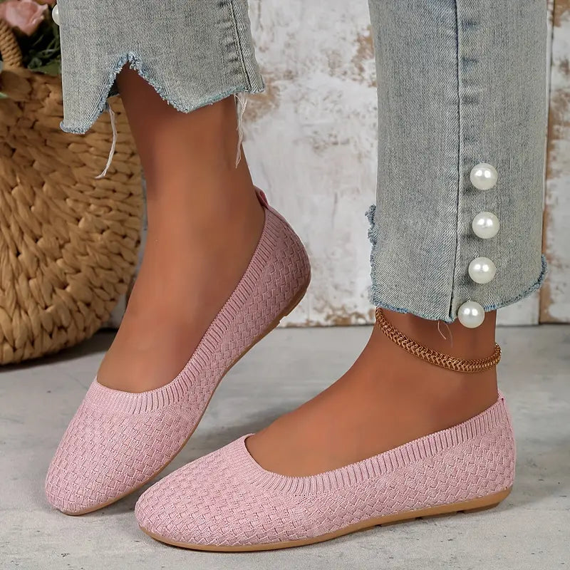 Product Image for Fudus | Schuhe Mit Bequemen Einlagen, Rose / 42