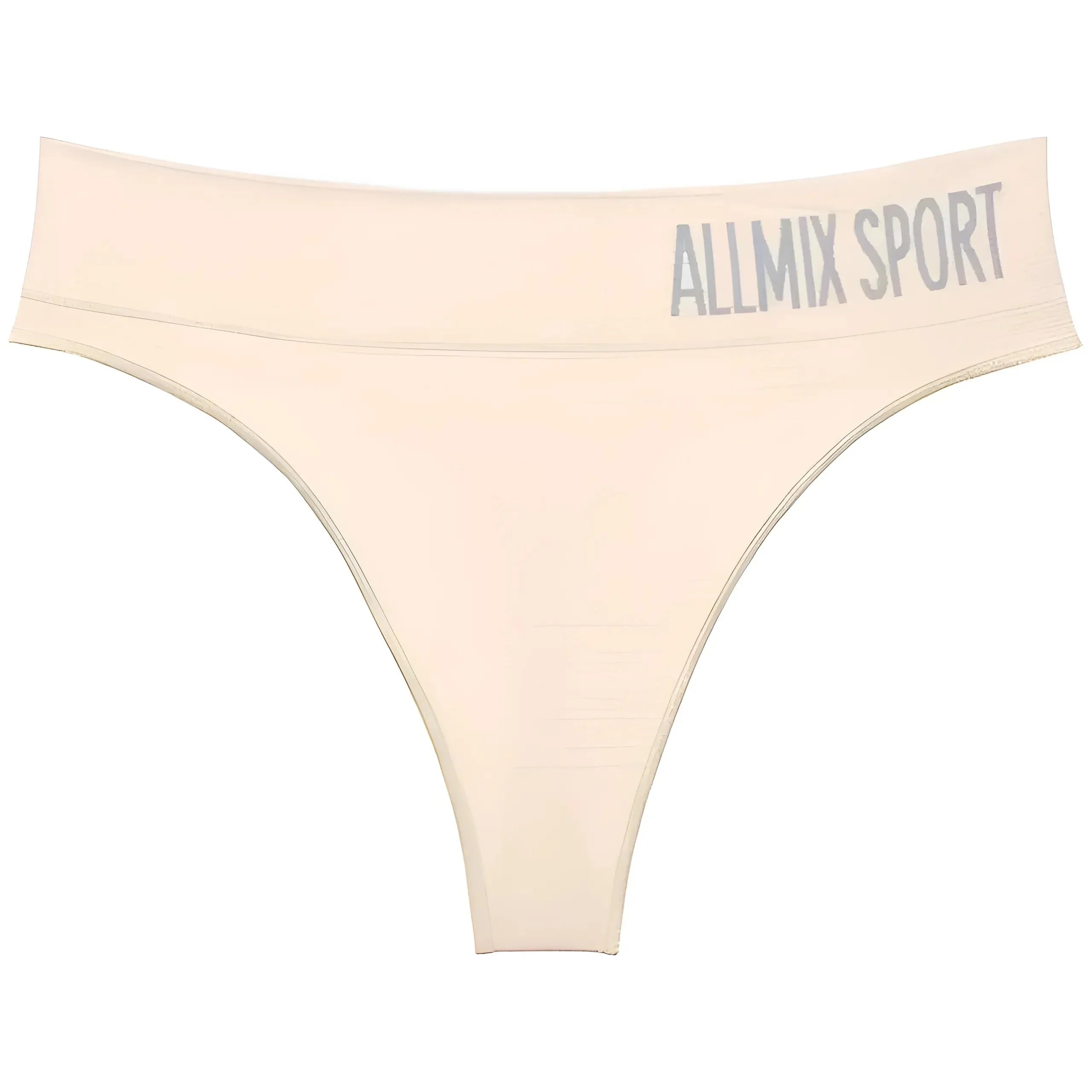 Product Image for Sportliches String-Set, Beige / S