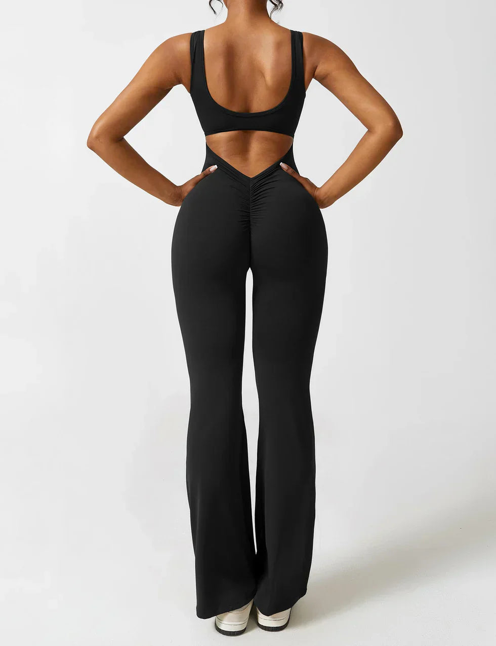 Product Image for Fudus | Schicker Jumpsuit für Damen, Schwarz / L