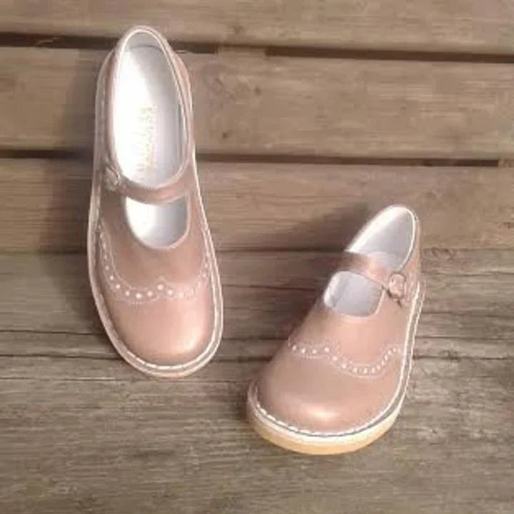 Product Image for Fudus | Alltags Orthopädische Mokkasins, Rose / 39