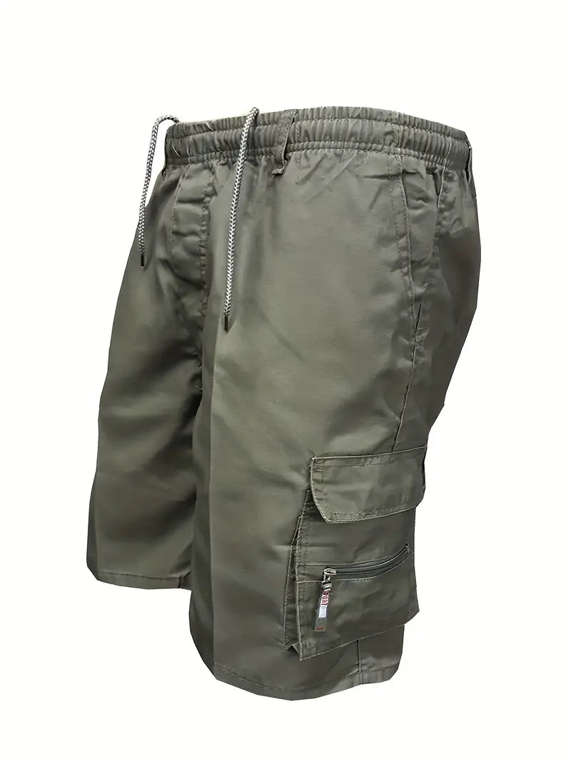 Product Image for Gabriel - Herren Outdoor Tactical Shorts, Grün / S