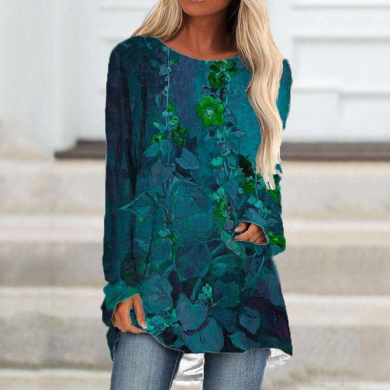 Product Image for Fudus | Minimalistisches und Elegantes Kleid, Stil 4 / 6XL