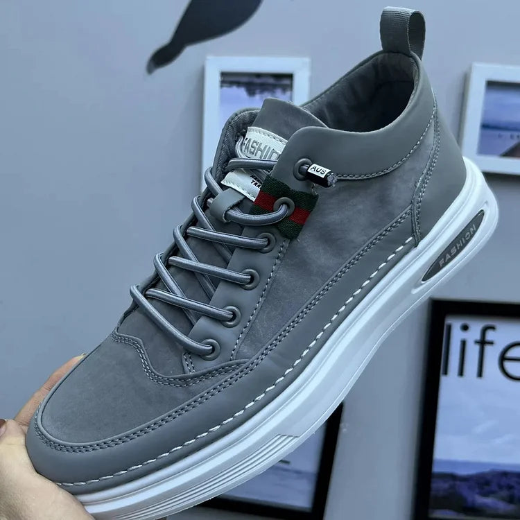 Product Image for Fudus | Urban Sneaker Für Männer, Grau / 38