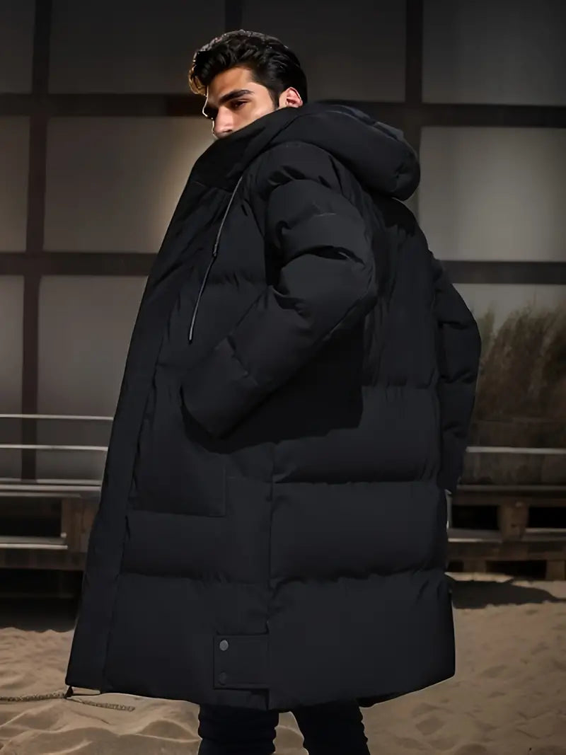 Product Image for Alden - Wasserdichte Jacke, Schwarz / 3XL