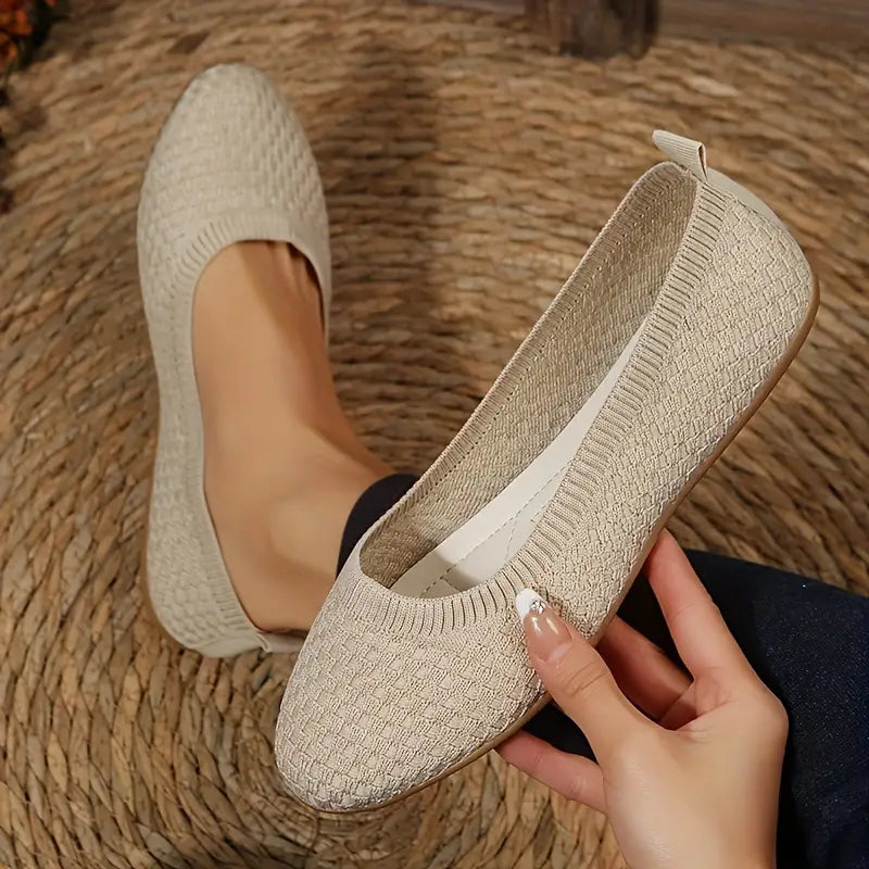 Product Image for Fudus | Schuhe Mit Bequemen Einlagen, Beige / 42