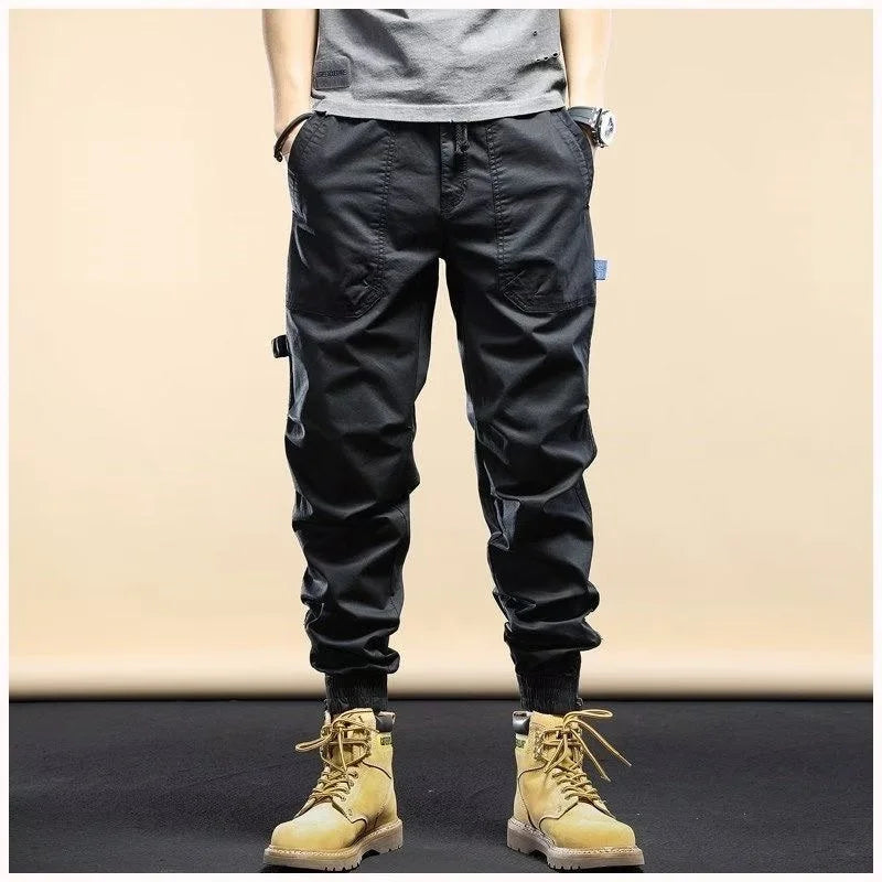 Product Image for Fudus | Taktische Hosen für Männer, Schwarz / 3XL