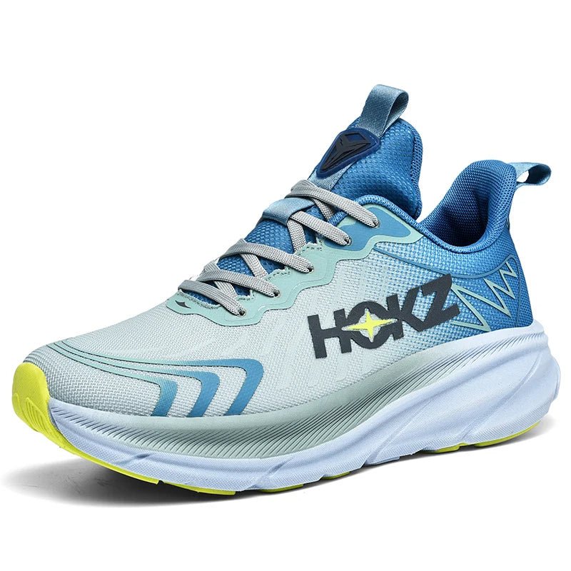 Product Image for schneller und leichter Sportschuh Running Fitness - Stefano, Hellblau / 44