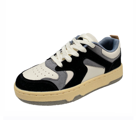 Product Image for Fudus | Basic Weiße Sneakers Für Damen Stilvoll & Vielseitig, Weiß Silber / 44