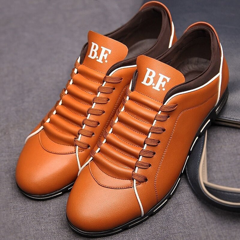 Product Image for Fudus | Moderne und Modische Stiefel, Orange / 42