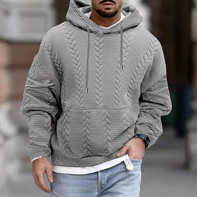 Product Image for Fudus | Premium Kapuzenpulli, Grau / 2XL