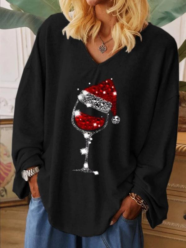 Product Image for Fudus | Eng und Elegantes T Shirt, Schwarz / XXL