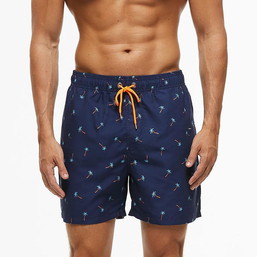 Product Image for Fudus | Atmungsaktive Badeshorts Nachhaltige Schnell Trocknende Sommer Badebekleidung, Kokosnuss / XL