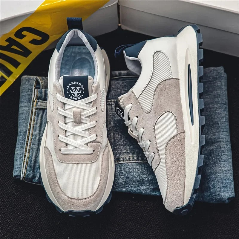 Product Image for Adrian - Herren Sportschuh, Grau / 42