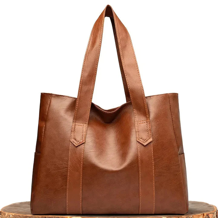 Product Image for Fudus | Elegante Damenhandtasche, Braun / Eine Größe