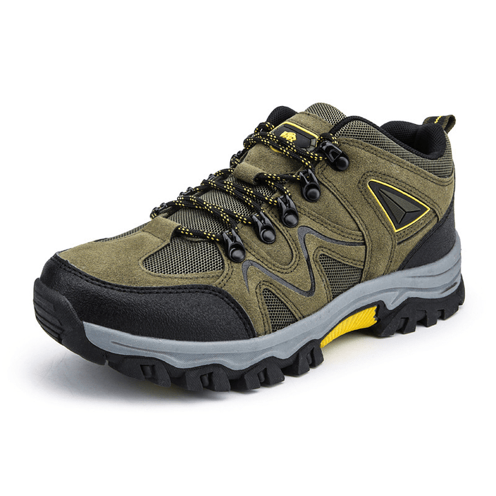 Product Image for Fudus Orthopädischer Herren-Wanderschuh - Marco, Grün / 42